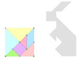 Zábavná matematika a geometrie