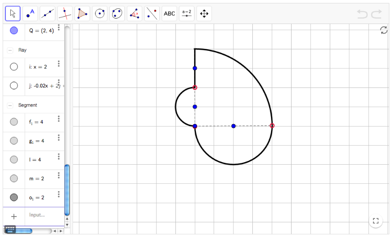 圓弧問題 2