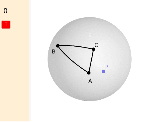 A gömbi geometriában