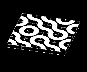 GIF pour np=30 (Polygones à 60 sommets)