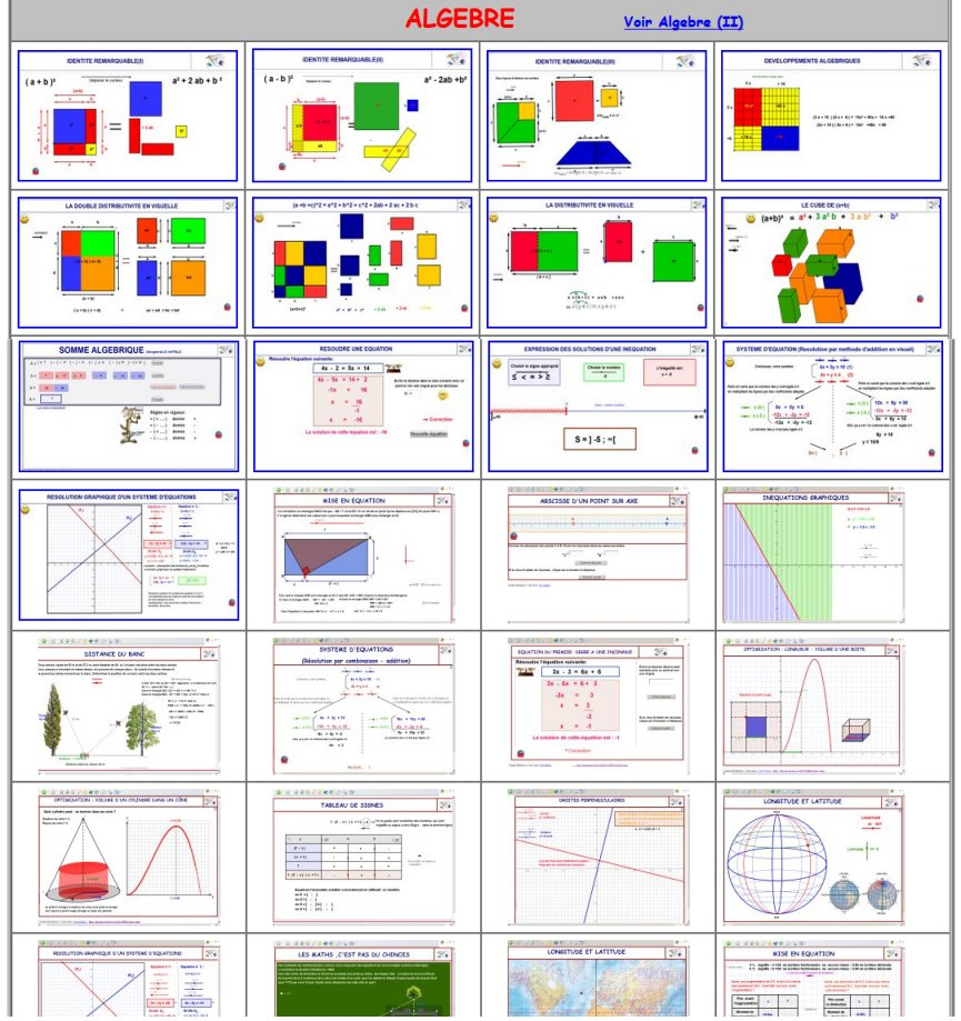 http://dmentrard.free.fr/GEOGEBRA/Maths/Arithme/arithmetiques.htm