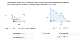 APS Geometry Unit 4 Book