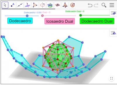 Cuerpos en el espacio 3º ESO