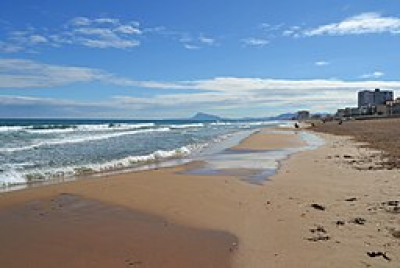 Celosías en Daimús