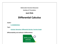 Differential Calculus.pdf