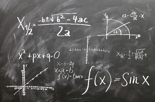 Unterrichtsplanung: Lineare Gleichungssysteme lösen – GeoGebra