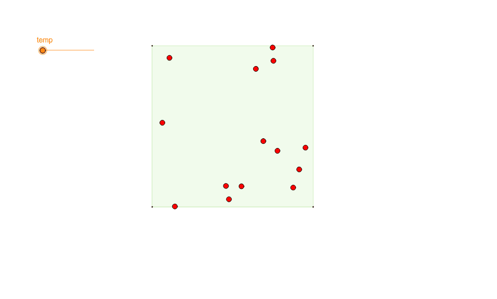Brownian motion - a simple dynamic animation – GeoGebra Brownian motion - a simple dynamic animation – GeoGebra