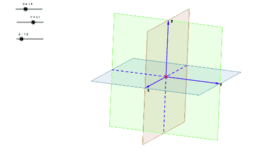 CUERPOS GEOMÉTRICOS