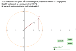 Geometria II.