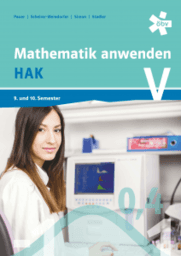 Mathematik anwenden HAK E-Book+ V