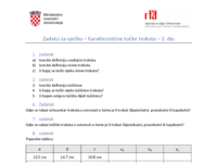 Zadatci - Karakterične točke trokuta - 2-dio.pdf