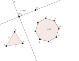 Geometria Razionale