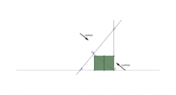 ORTHOGONAL AXONOMETRY/PRAVOÚHLÁ AXONOMETRIE