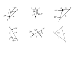 Practice With Proportional Relationships: IM Geo.3.12