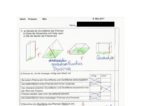 Diagnosetest + Antworten der Schülerin 1.pdf