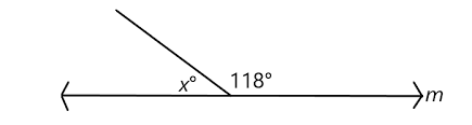 Supplemental Angle Problem