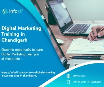 Digital Marketing Training