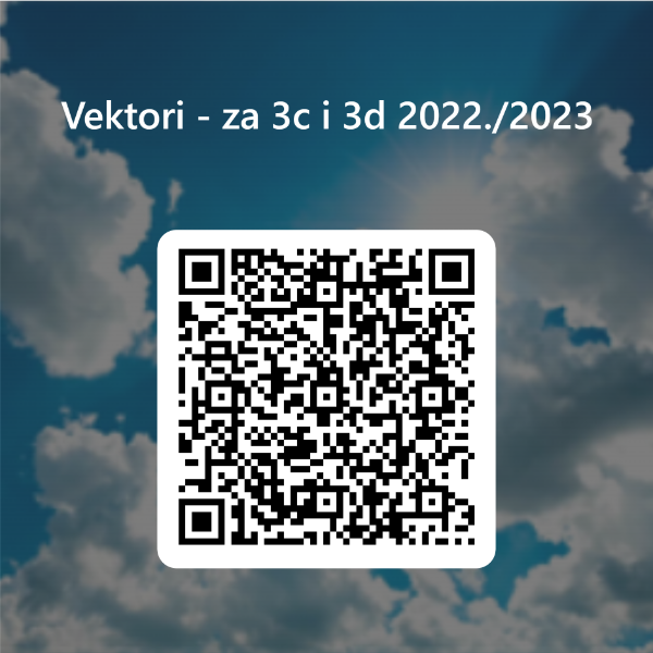 Vektori 2023