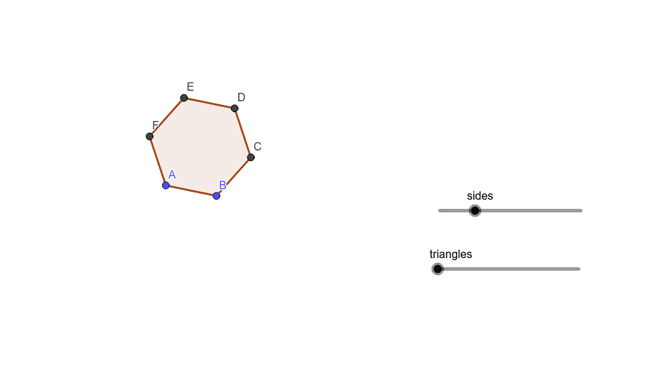 Mod 7 1 Interior And Exterior Angles Geogebra