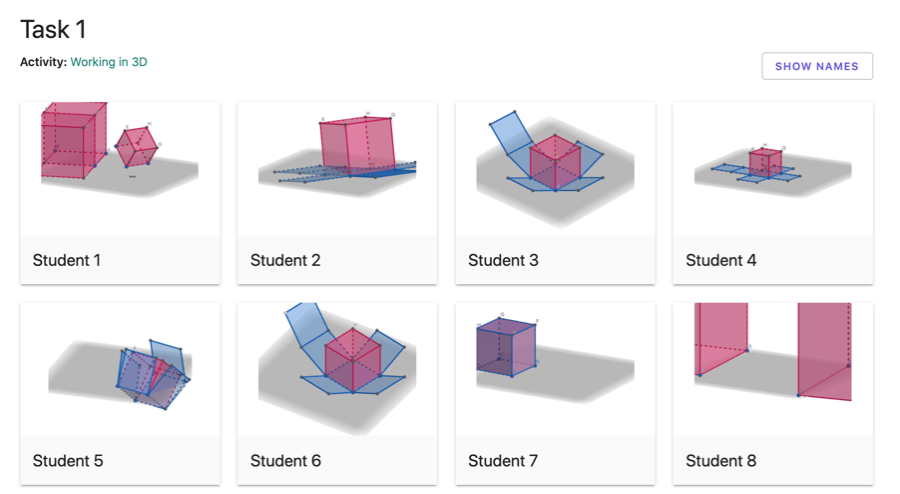 [size=85][i]Fig. 4: Exemplo da tela de visão geral das respostas dos alunos a uma determinada tarefa realizada com seus nomes ocultados.
[/i][/size]