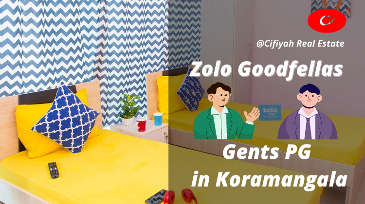 [justify]Planning to take a [b]PG in Koramangala[/b]? Zolo Goodfellas, a unit of Zolo stays offers [b]Gents PG in Koramangala[/b] at affordable rates.

Are you new to Bangalore and looking for a
suitable [url=https://www.cifiyah.com/pg-guest-houses_bangalore-c277405][b]PG in Bangalore[/b][/url][b] [/b]for[b] [/b]shelter? In this article you will get to know about one of the best gents pg offered by Zolo Stays in Koramangala which is Zolo Good fellas exactly located near Oracle, Magna InfoTech and other IT Companies, 3rd Cross Road, Venkateswar Layout, S.G Palya, Karnataka 560029.

Zolo will help you maintain a great lifestyle by helping you find the best of everything, right from the best places to live in to the morning chai but they demand to be your companion first in the new city. To keep yourself updated about what is happening in the [url=https://www.cifiyah.com/pg-guest-houses_bangalore-c277405][b]Gents PG in Koramangala[/b][/url][b] [/b]you need to install the Zolo App.

[b]Facilities and User Experience at the Gents PG in Koramangala[/b]

Zolo Stays which offers Zolo Goodfellas is the India’s largest co living platform. This [url=https://www.cifiyah.com/pg-guest-houses_bangalore-c277405][b]PG in Koramangala 5th Block[/b][/url] has implemented every measure to create a safe haven for you from the suggestion of the health experts.

· There are also many units of Zolo [url=https://www.cifiyah.com/pg-guest-houses_bangalore-c277405][b]PG in Koramangala 6th Block[/b][/url]. But the Zolo Goodfellas has No lock-in Period, which helps you to deal with uncertainty better and takes just 1 month deposit, which is easy on your wallet and easy on your mind. 

· If you want to upgrade to private room for greater comfort, the Zolo Goodfellas [url=https://www.cifiyah.com/pg-guest-houses_bangalore-c277405][b]PG in Koramangala[/b][/url] provides flexible options for that too. If you feel anxious about the ongoing Covid-19 Pandemic, you can get additional housekeeping and sanitizing services on demand.

· The Zolo Stays conducts online community events, in case if you miss socializing in a PG culture, you can mingle with like-minded Zoloites and have a great time. Zolo Goodfellas is one of the highest rated boy’s hostels of Koramangala with an average rating of 4.8 out of 5 given by 281 Google Users. 

Altaf Shaikh, an occupant of this PG said that
it is one of the best PG you can find in SG Palya, they provide spacious rooms and amazing food at affordable rates. The overall service is good with washing machine and water purifier, everything under Rs.5000 for a 2 sharing spacious room.

To get a wider variety of options for Zolo [url=https://www.cifiyah.com/pg-guest-houses_bangalore-c277405][b]PG in Koramangala[/b][/url], visit [url=https://www.cifiyah.com/][b]Cifiyah.com[/b][/url]. Cifiyah is a classified website which provides wide range of PG options in Bangalore and gives best deals on all kinds of [url=https://www.cifiyah.com/real-estate][b]real estate[/b][/url] across the country.[/justify]