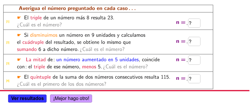 Autor: Javier Cayetano Rodríguez Material: Problemas de Números