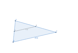 CME Geometry