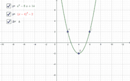 Problem Samples for GGB Classroom