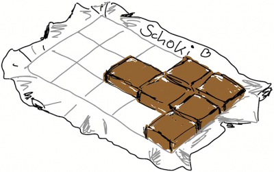 Klasse 5/6 - Einführung Brüche