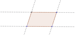 Actividades del curso-taller de GeoGebra