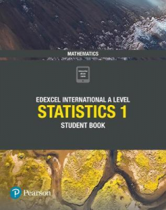 IAL Edexcel Statistics 1