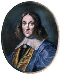 Pierre de Fermat (1601-1665)