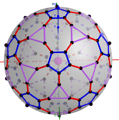 n=120; Rhombicosidodecahedron 