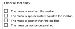 Comparing Mean and Median: IM 6.8.14