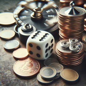 Probability and Statistics
