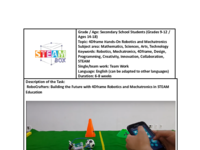 9 RoboCrafters_ Building the Future with 4Dframe Robotics and Mechatronics in STEAM Education.docx.pdf