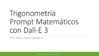 Trigonometria Prompt Matemáticos DALL E 3.pdf