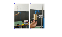 Fallversuche, Experimente und Auswertungen