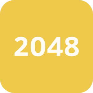 Atividade 8° Ano Inez - Jogo 2048