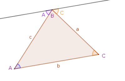 Solve Oblique Quick Quiz Geogebra