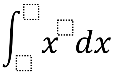 Using the digits 1 to 9 at most one time each, place a digit in each box to make a solution that is as close to 100 as possible.