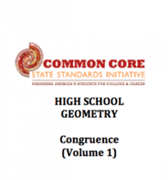 Triangle Congruence Wright