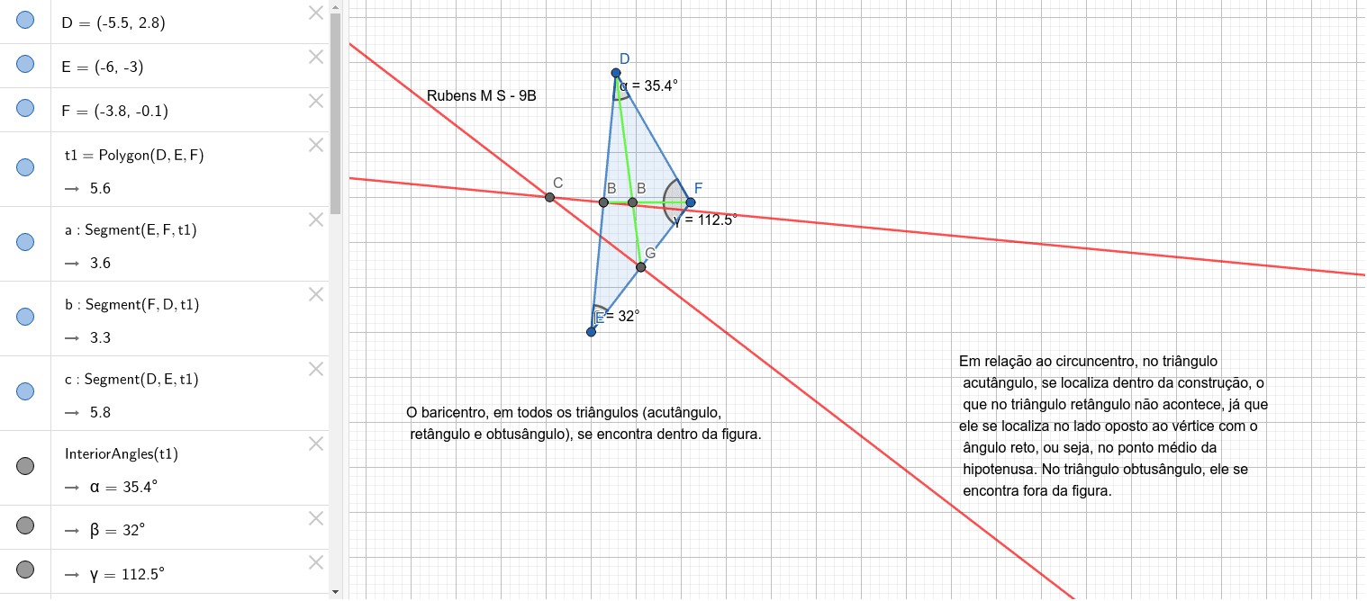 Quebra-cabeças Geométricos – GeoGebra