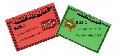 Lineare Gleichungssysteme