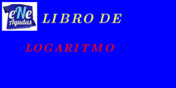 Logaritmo