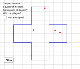 Jogos e Puzzles com GeoGebra – GeoGebra