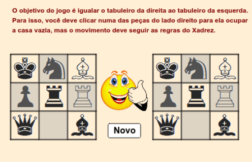 Gosto de jogar xadrez num papel (caderno), eu desenho o tabuleiro e as peças  e ao lado deixo um espaço para as jogadas mostradas nas coordenadas usuais  (b5, a4 etc). Alguem mais