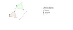 Meetkunde Lesgeheel 2 Spiegelen-Verschuiven -Draaien