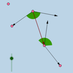 Parallel Lines and Angles Problem