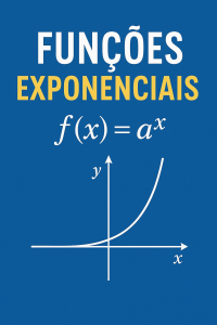 Ensino de Funções Exponenciais